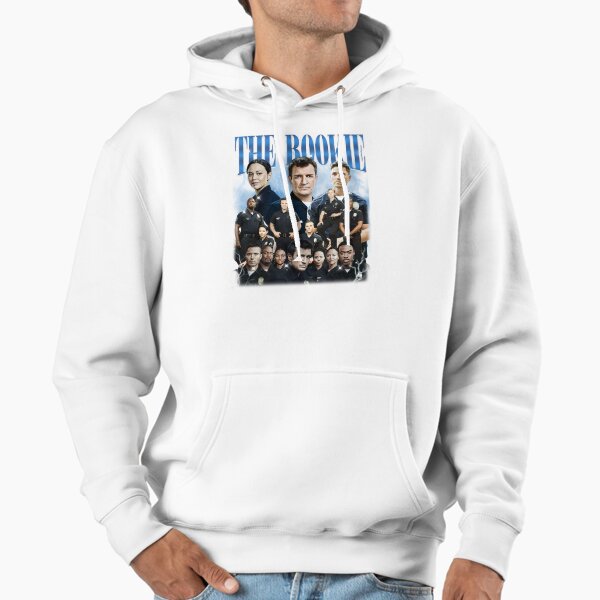 The Rookie Hoodie