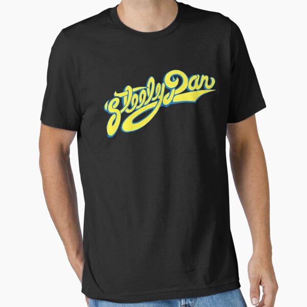 Steely T-Shirt