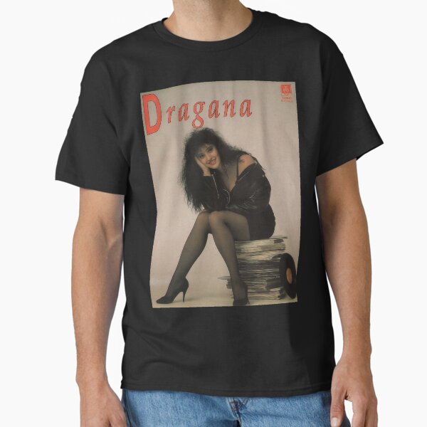 Dragana Mirković T-Shirt