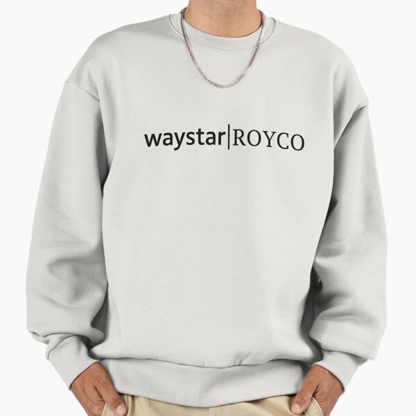 Waystar Royco (Succession) Sweatshirt