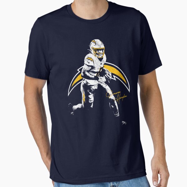 Omarion Hampton T-Shirt