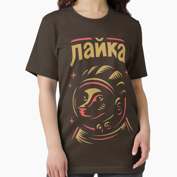 Laika T-Shirt