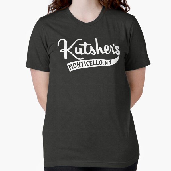 Kutsher's Tri-blend T-Shirt