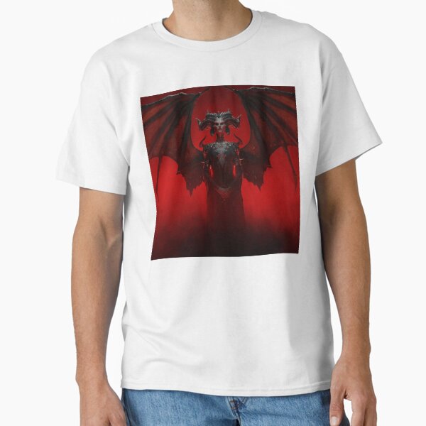 Diablo T-Shirt