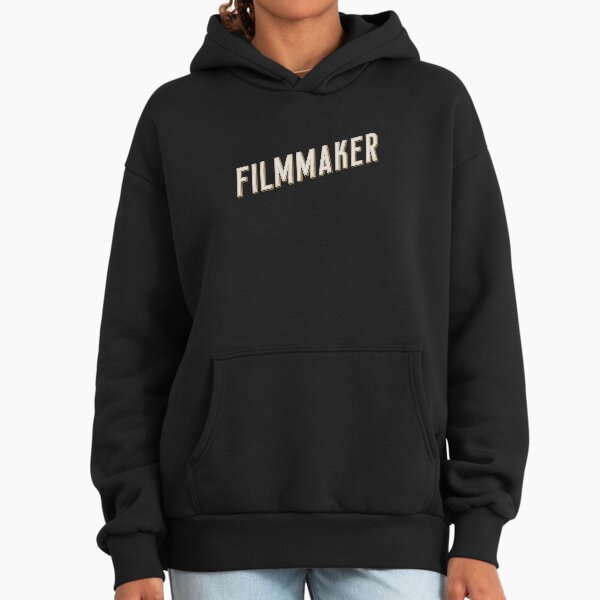FILMMAKER Hoodie