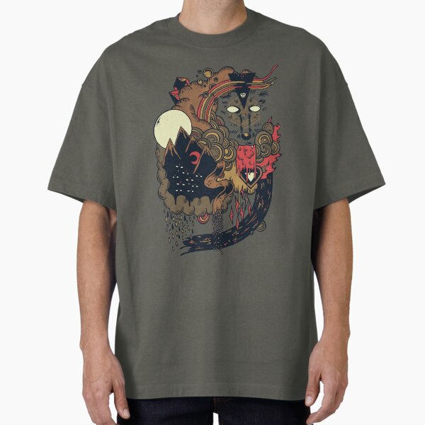 Leader of the Pack T-Shirt