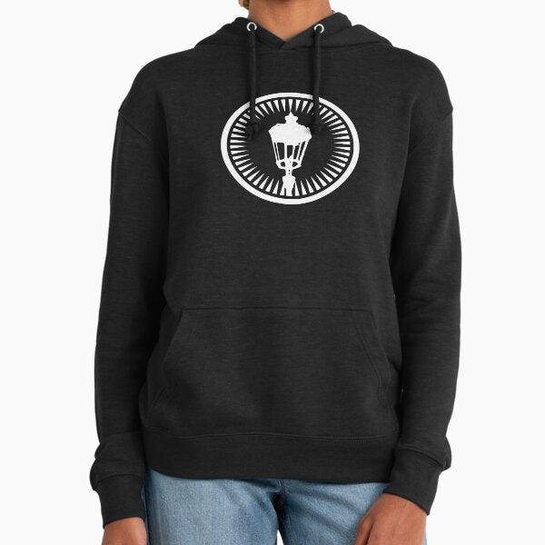 Streetlight Manifesto HD Logo (Ver. 2) Hoodie