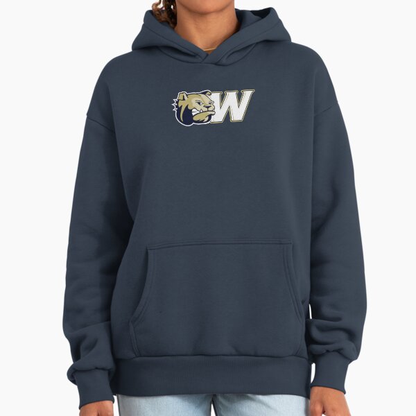 Wingate University Hoodie