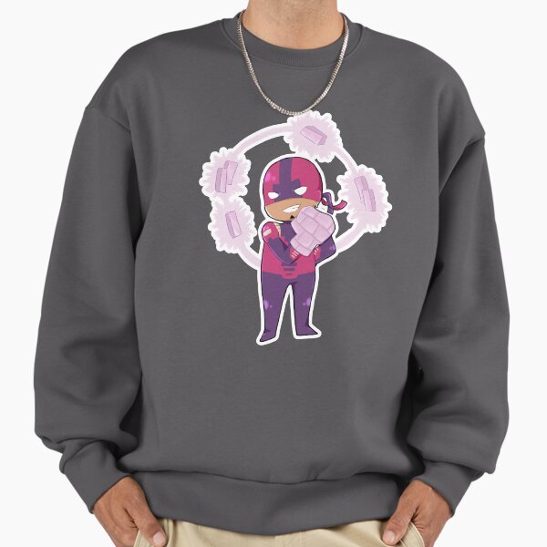 Bunker Sweatshirt