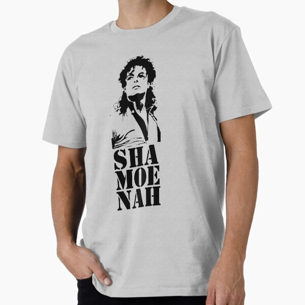 Sha-Moe-Nah! Premium T-Shirt