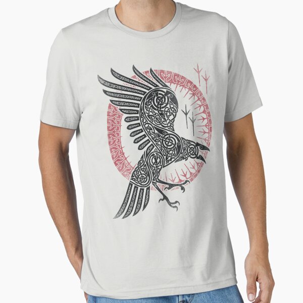 RAGNAR'S RAVEN T-Shirt