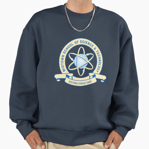 Midtown School of Science & Technology Sweatshirt