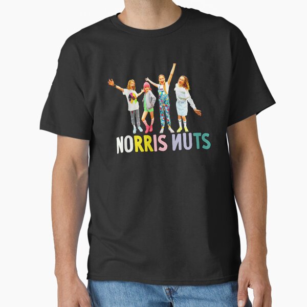 The norris nuts T-Shirt