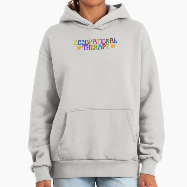 Occupational therapy Hoodie