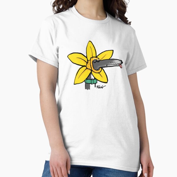 Derpodil T-Shirt
