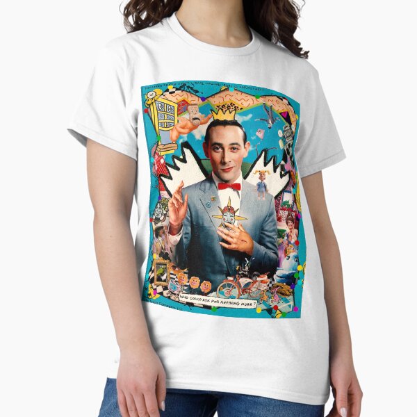 R.I.Pee Wee (2021) T-Shirt