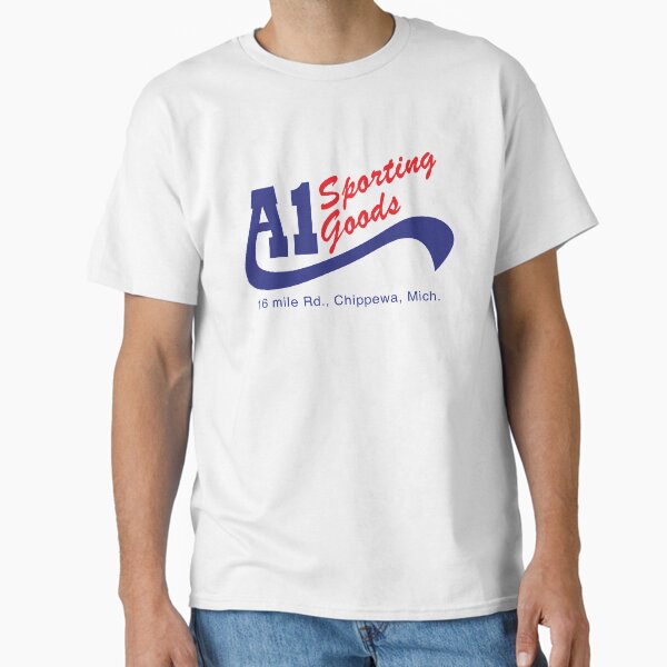 A1 Sporting Goods T-Shirt