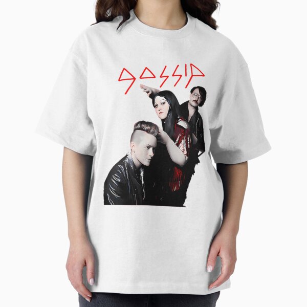 Gossip Band T-Shirt