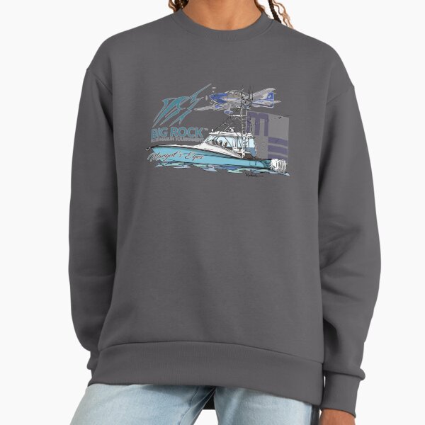 Margot's Eyes Winter custom Yacht w-29 hull Sweatshirt