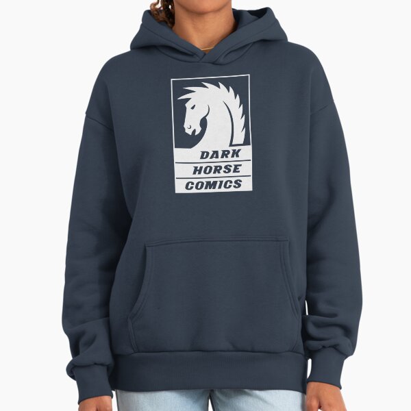 Top Selling Dark Horse Comics Logo Design Hoodie