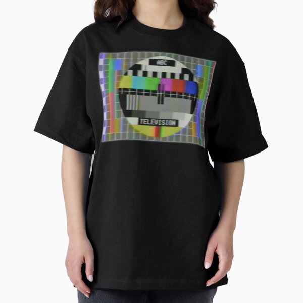 Vintage test image T-Shirt