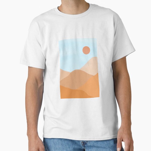 Desert Sun T-Shirt