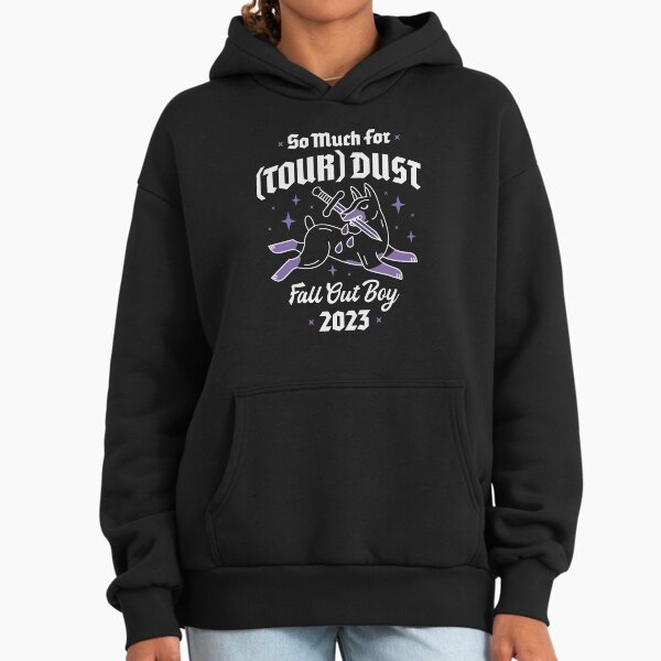 Dog Dust Hoodie