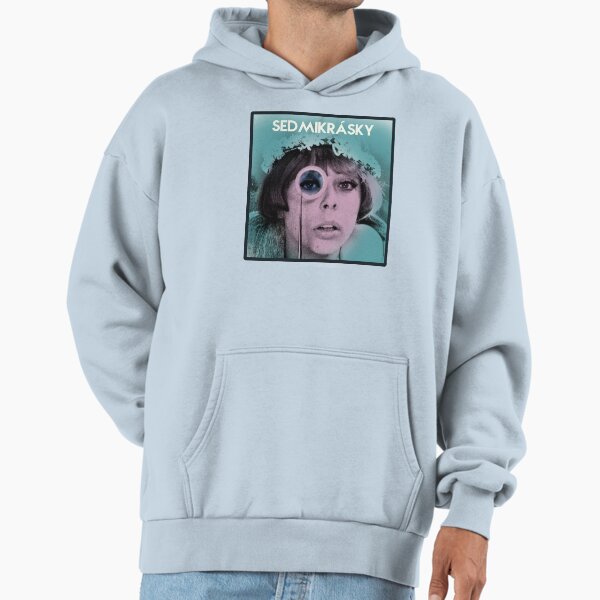 Daisies Hoodie