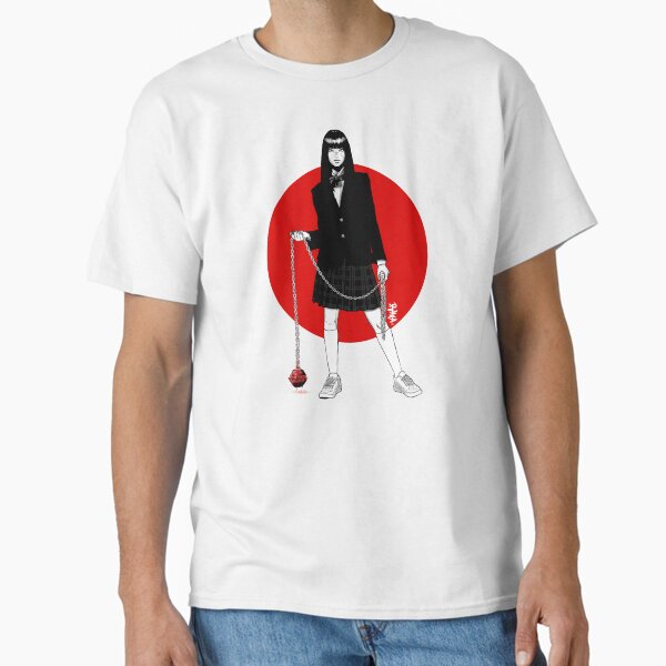 Gogo Yubari T-Shirt