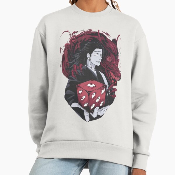Kenjaku Sweatshirt