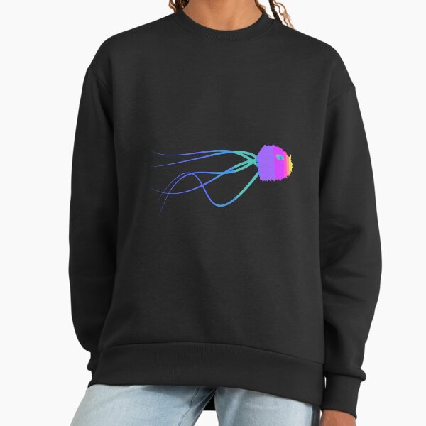 Jellyfish - Legendary Animals Sweatshirt