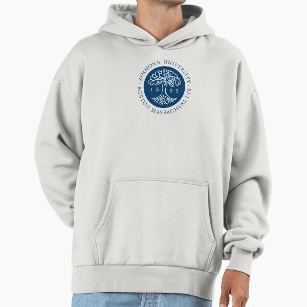 Simmons College Hoodie
