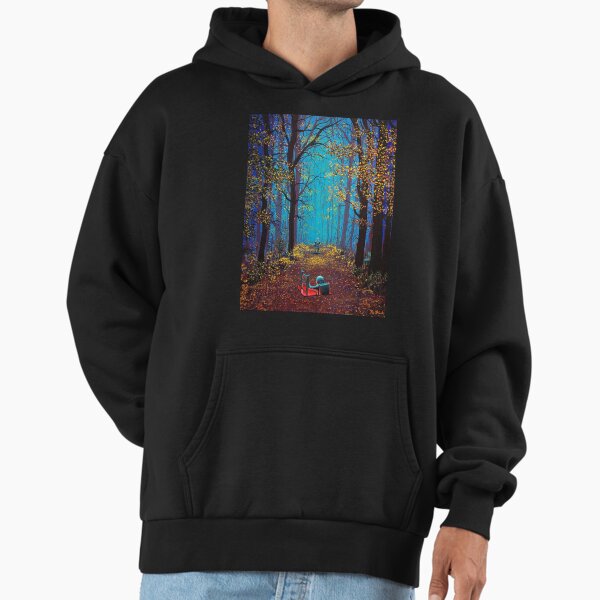 There You Are Hoodie