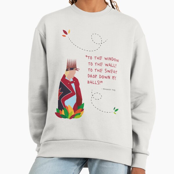 The Proposal Sweatshirt