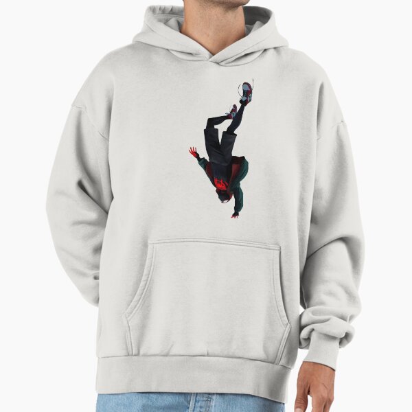 Spiderverse Hoodie
