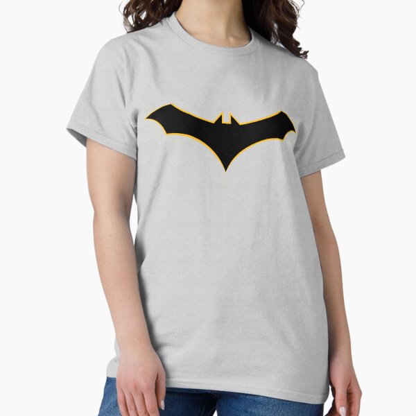 Bat symbol rebirth T-Shirt