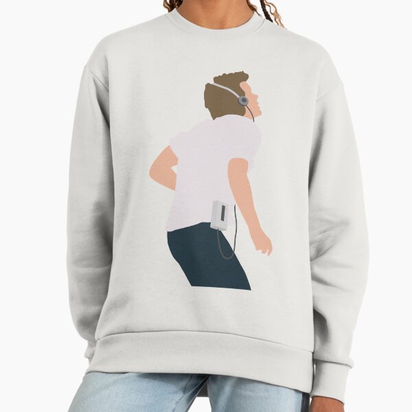 Ren footloose movie Sweatshirt