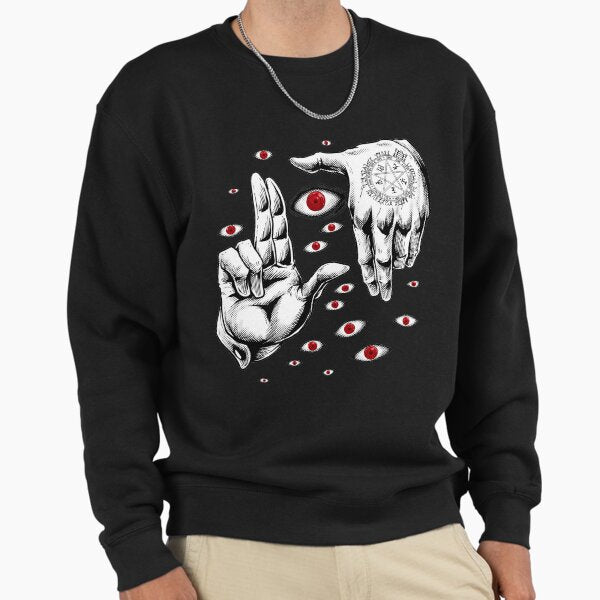 Hellsing Sweatshirt