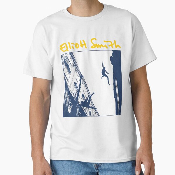 Elliott Smith T-Shirt