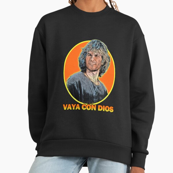 Vaya con dios Keanu Reeves Halloween Christmas John Wick Classic Sweatshirt