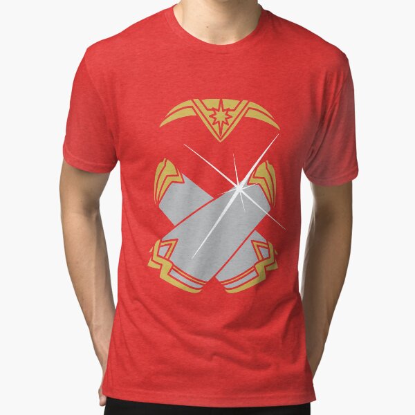 Power Bracelets Tri-blend T-Shirt