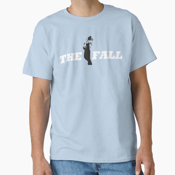 The Fall Mark E Smith T-Shirt