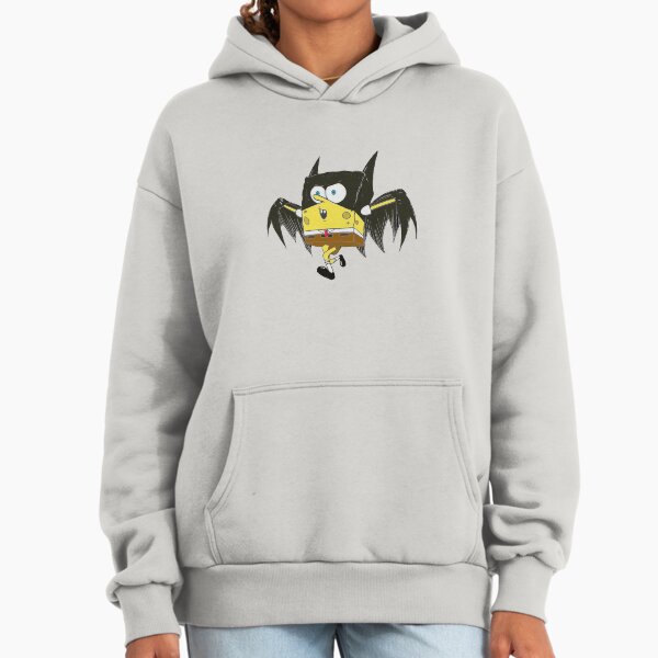 Spongebob Batpants Hoodie