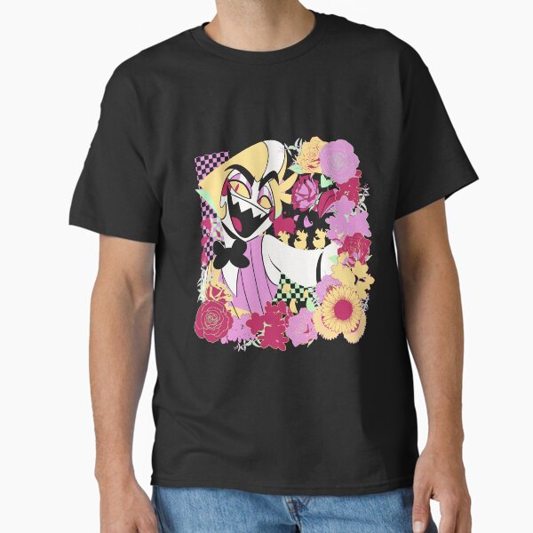 Lucifer Spring T-Shirt