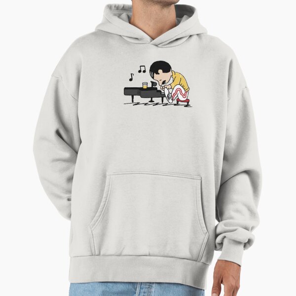 Rock Icons Hoodie