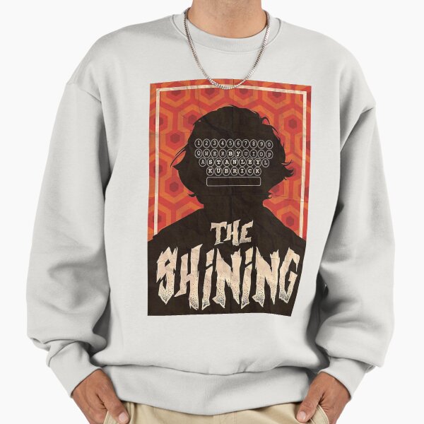 Alternate shining design Sweatshirt