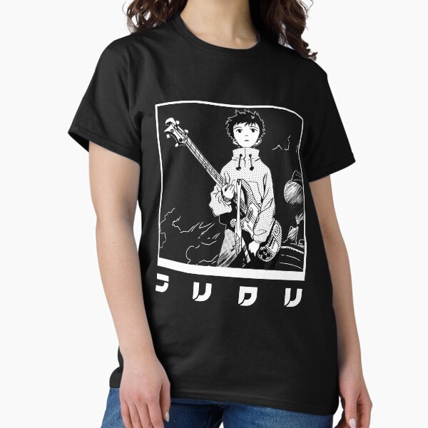 FLCL T-Shirt