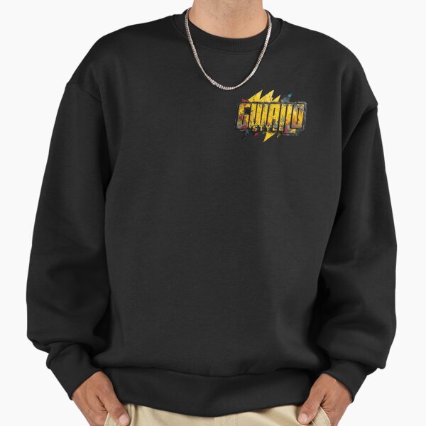 Gwailo Sweatshirt