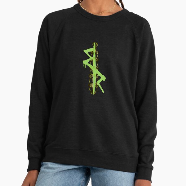 Sandevistan X Edgerunners Alternate Lightweight Sweatshirt