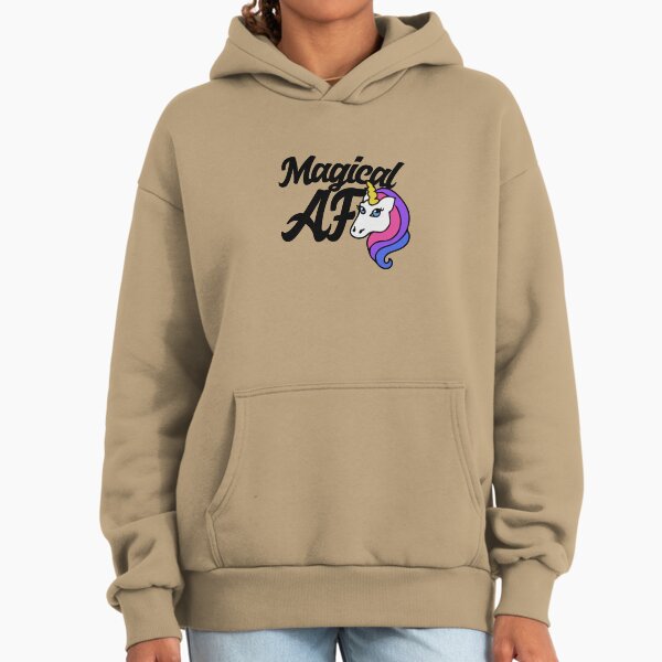 Magical AF Hoodie